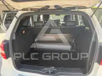 2012 Mercedes Benz B-Class