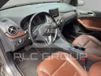2012 Mercedes Benz B-Class