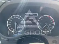 2012 Mercedes Benz B-Class