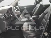 2012 Mercedes Benz B-Class