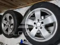 2012 Mercedes Benz B-Class