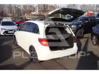2012 Mercedes Benz B-Class