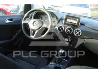 2012 Mercedes Benz B-Class