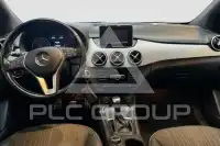 2012 Mercedes Benz B-Class