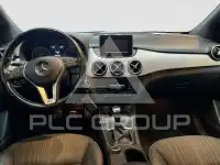 2012 Mercedes Benz B-Class