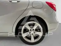 2012 Mercedes Benz B-Class