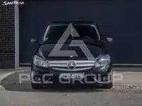 2012 Mercedes Benz B-Class