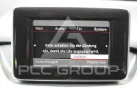 2012 Mercedes Benz B-Class
