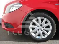 2012 Mercedes Benz B-Class