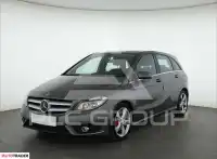 2012 Mercedes Benz B-Class