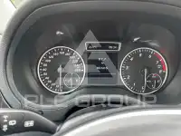 2012 Mercedes Benz B-Class