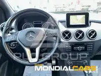 2012 Mercedes Benz B-Class