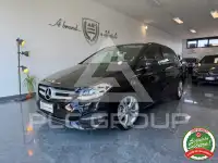 2012 Mercedes Benz B-Class