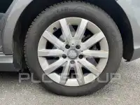 2012 Mercedes Benz B-Class