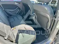2012 Mercedes Benz B-Class