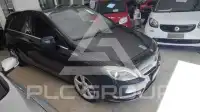 2012 Mercedes Benz B-Class