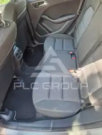 2012 Mercedes Benz B-Class