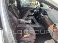 2012 Mercedes Benz B-Class