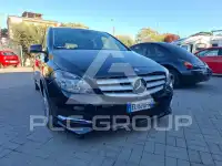 2012 Mercedes Benz B-Class