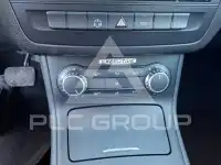 2012 Mercedes Benz B-Class