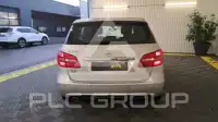 2012 Mercedes Benz B-Class