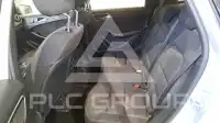 2012 Mercedes Benz B-Class