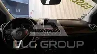 2012 Mercedes Benz B-Class