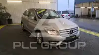 2012 Mercedes Benz B-Class
