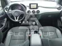 2012 Mercedes Benz B-Class