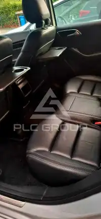 2012 Mercedes Benz B-Class