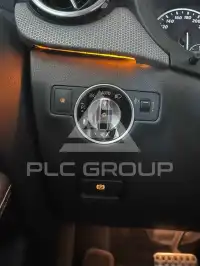 2012 Mercedes Benz B-Class