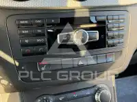 2012 Mercedes Benz B-Class
