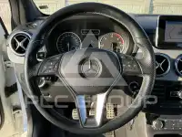 2012 Mercedes Benz B-Class
