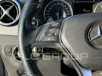 2012 Mercedes Benz B-Class