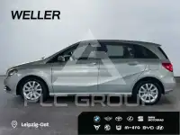 2012 Mercedes Benz B-Class