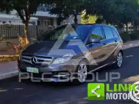 2012 Mercedes Benz B-Class