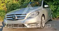 2012 Mercedes Benz B-Class
