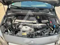 2012 Mercedes Benz B-Class