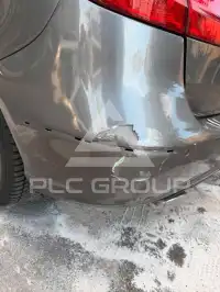 2012 Mercedes Benz B-Class