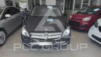 2012 Mercedes Benz B-Class