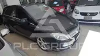 2012 Mercedes Benz B-Class