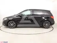 2012 Mercedes Benz B-Class