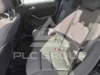 2012 Mercedes Benz B-Class