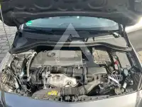 2012 Mercedes Benz B-Class
