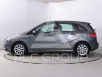 2012 Mercedes Benz B-Class