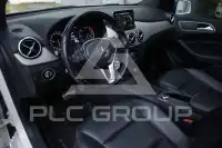 2012 Mercedes Benz B-Class