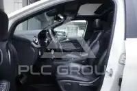 2012 Mercedes Benz B-Class