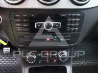 2012 Mercedes Benz B-Class