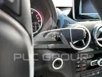 2012 Mercedes Benz B-Class