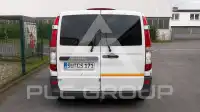 2012 Mercedes Benz Vito